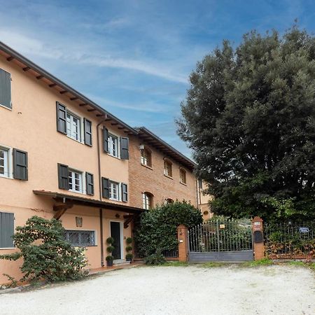 Casa del Geco - la natura intorno a te Camaiore Exterior foto